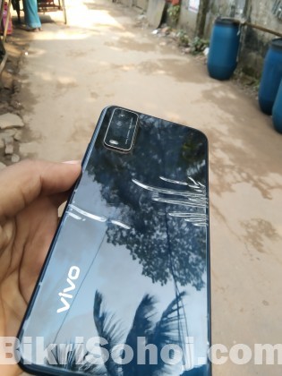 Vivo y12s